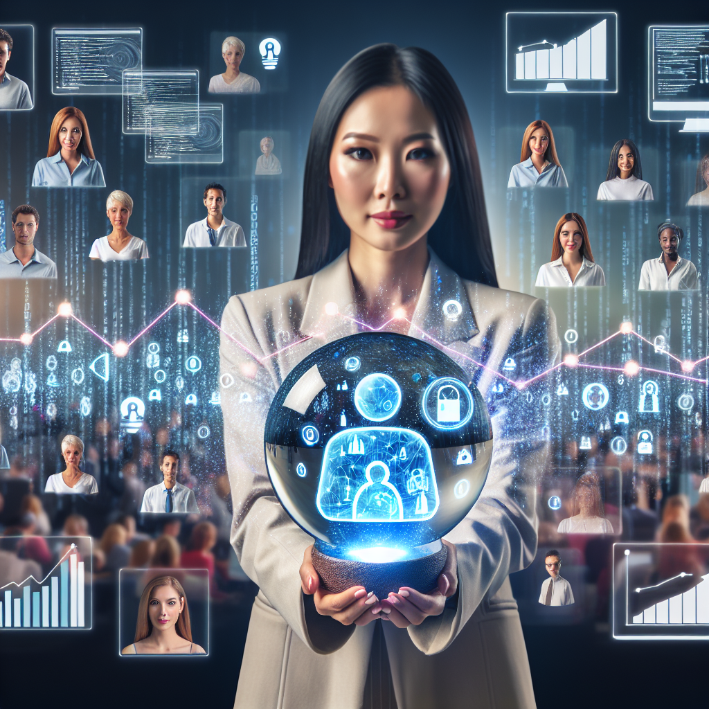 AI-Driven Predictive Personalization: Revolutionizing Customer Engagement Strategies