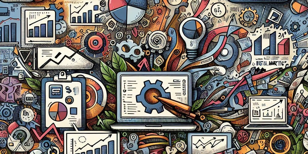 Top Digital Marketing Trends To Watch In 2025