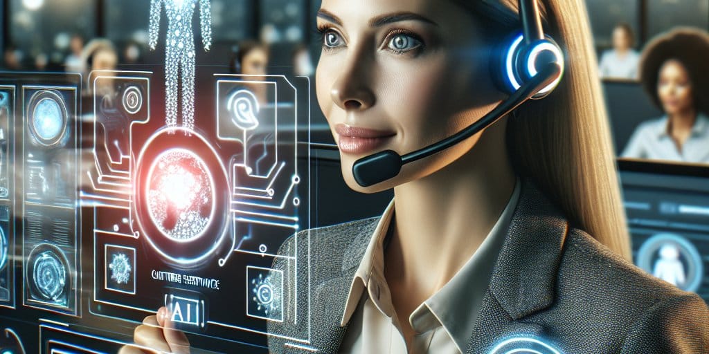 Aipowered Customer Service Scaling Up Your Cx Game