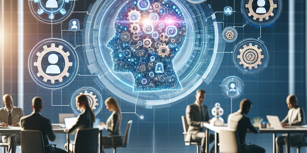 How Ai Transforms Customer Segmentation In Business