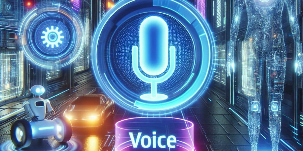 How Voice Search And Ai Will Transform Marketing Future
