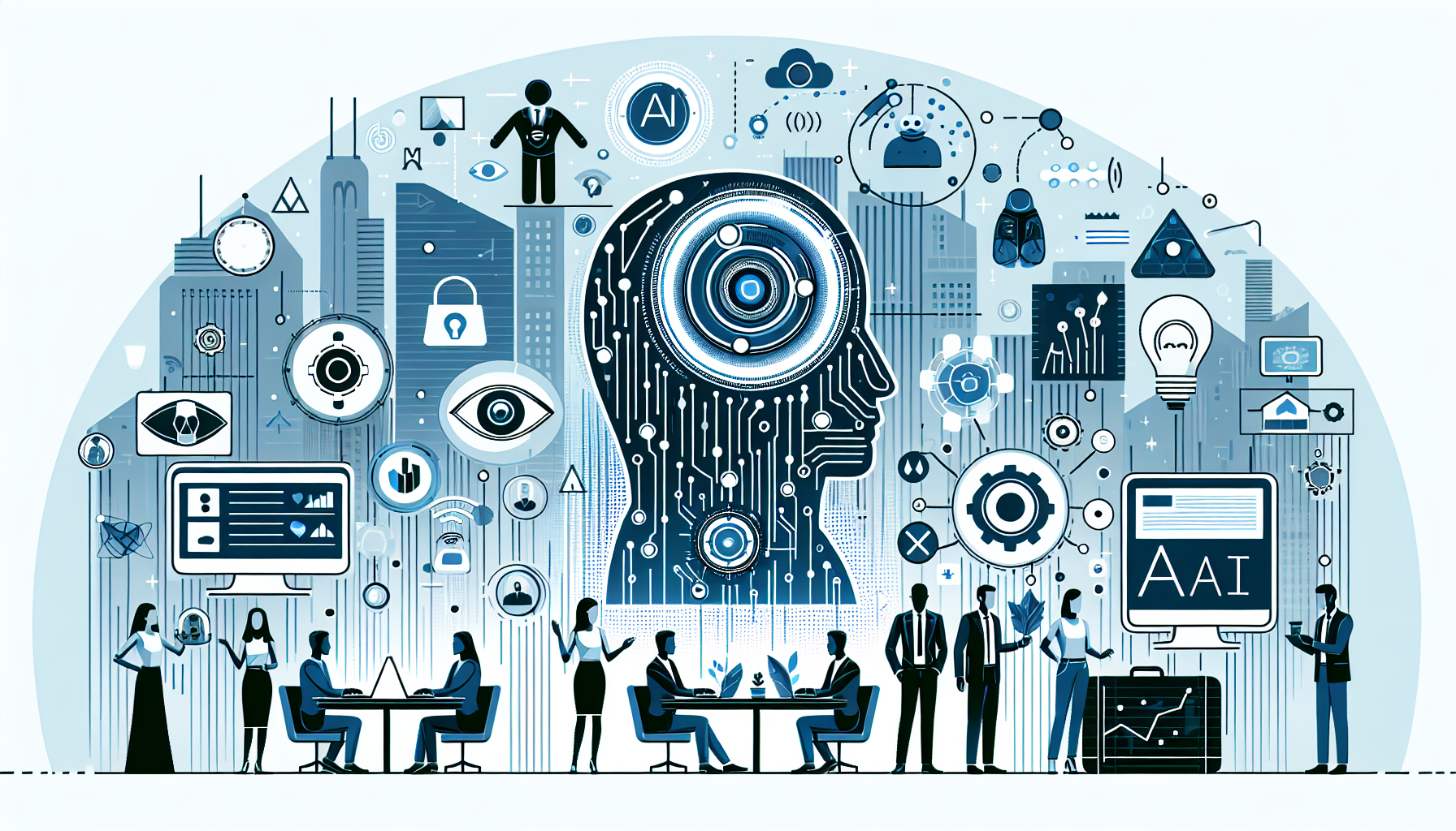 AI in Influencer Marketing: Predictive Analytics for 2025