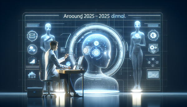 AI-Driven Personalization: Real-Time Customer Experiences
