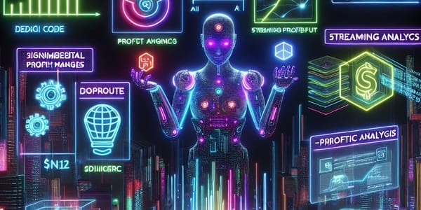 AI Driven Pricing Boosting Ecommerce Success