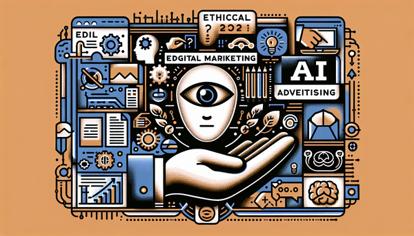 Ethical AI in Advertising: Automation vs. Privacy