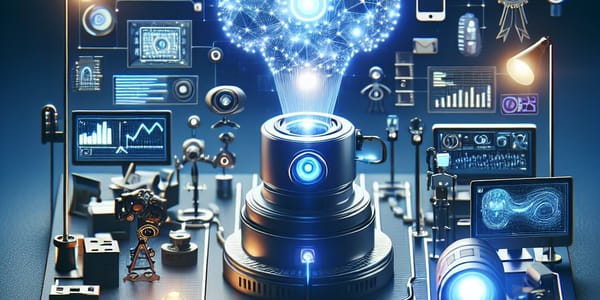 How Ai Is Transforming Programmatic Advertising