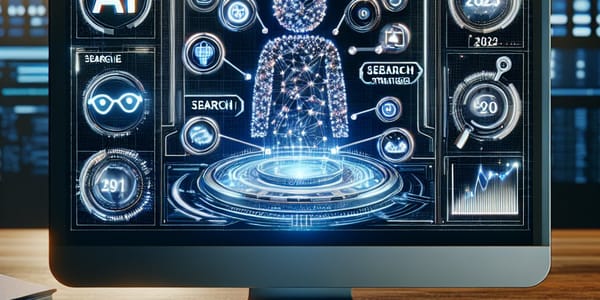 How Ai Revolutionizes Seo And Content Strategies