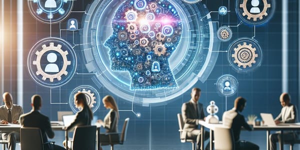 How Ai Transforms Customer Segmentation In Business