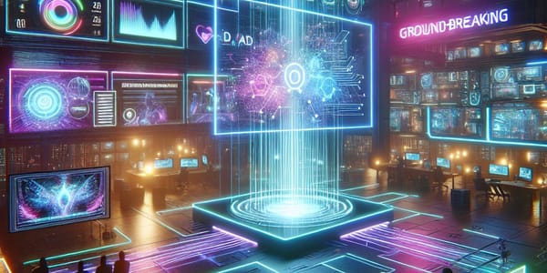 LGs New TV Ad Tech Analyzes Viewer Emotions
