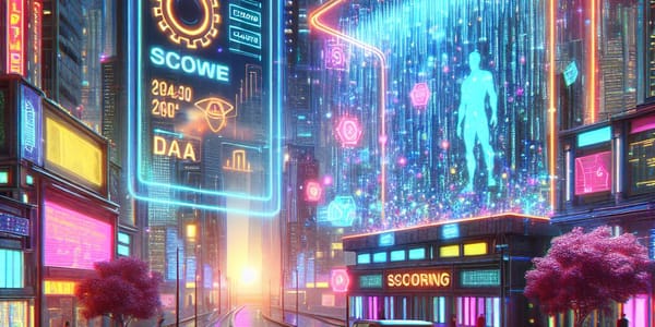 Maximizing Sales Using Ai For Effective Predictive Lead Scoring