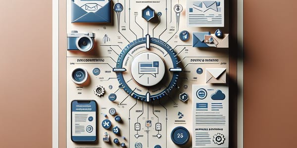 Pros And Cons Of Newsletter Advertising A Guide
