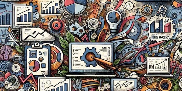 Top Digital Marketing Trends To Watch In 2025
