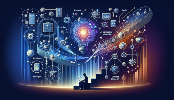 AI-Driven Campaign Optimization: 2025 Marketer's
