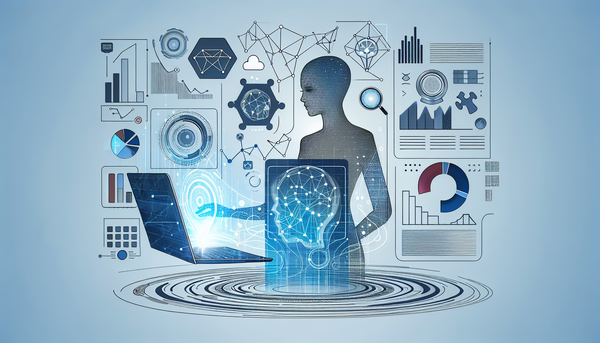AI in Predictive Analytics: Forecasting Trends for 2025