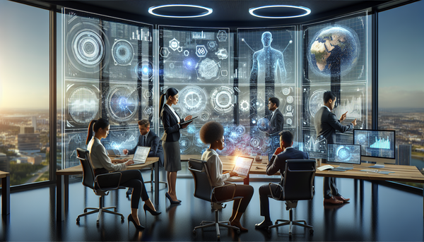 AI Predictive Analytics 2025: Mastering Market Trends & Consumer