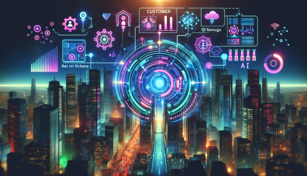 Boost Customer Engagement with AI in 2025: A Guide
