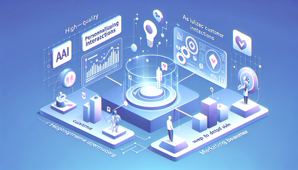 Boost Customer Engagement with AI in 2025