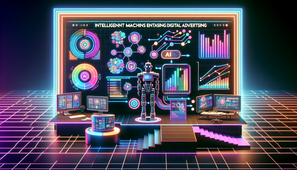 Boost Your Digital Ads with AI in 2025