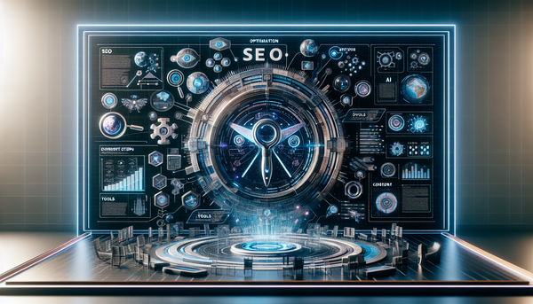 Boost Your SEO Strategies Using AI in 2025