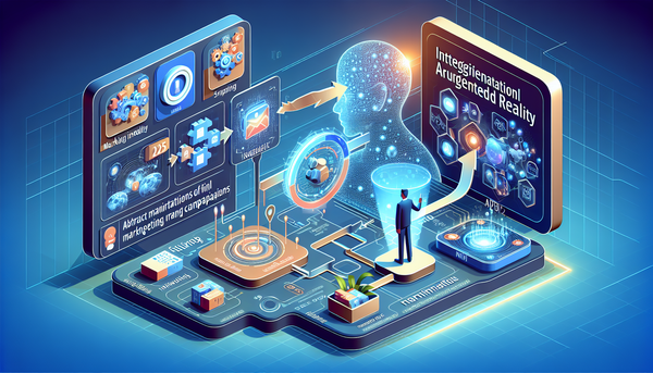 Integrate AI and Augmented Reality in 2025