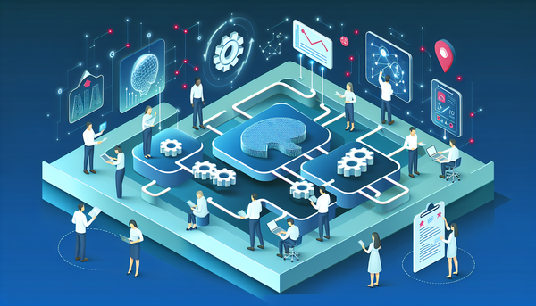 Integrate AI with CRM Systems in 2025 Like a Pro