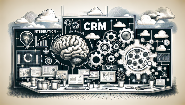 Master AI and CRM Integration in 2025: A Comprehensive Guide