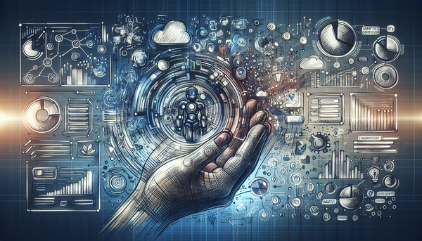 Master AI for Competitor Analysis & Market Trends