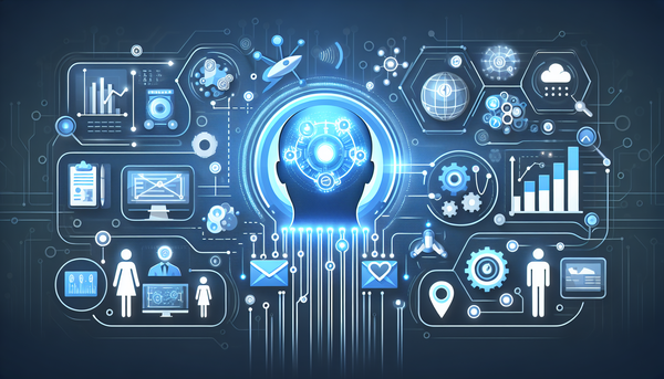 Master AI for Cross-Channel Marketing in 2025