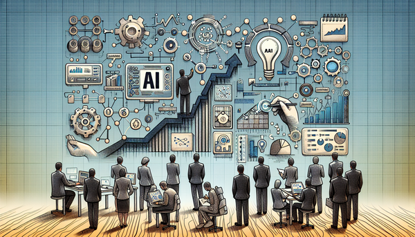 Master AI Market Segmentation in 2025: A Guide