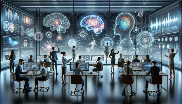 Neuromarketing Meets AI: Decoding Consumer Emotions in 2025