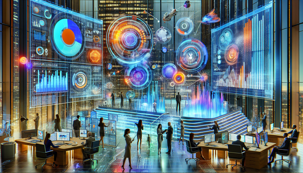 Real-Time AI Analytics Revolutionizing 2025 Micro-Moment