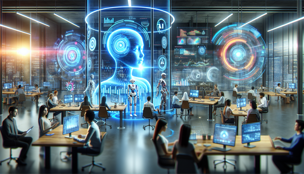 Real-Time AI Content Generation: Transforming Digital Marketing