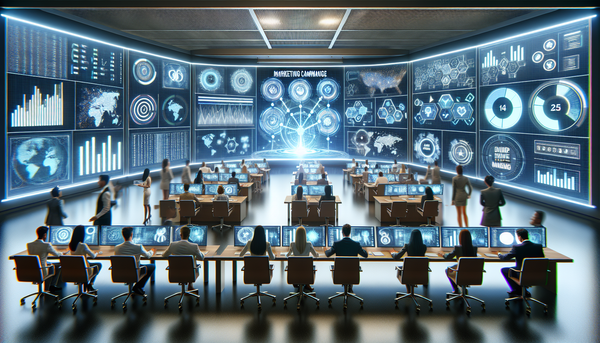 Real-Time AI Marketing Analytics and Insights in 2025
