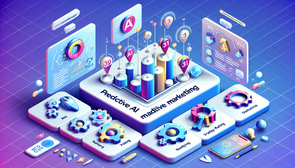 Top AI Predictive Marketing Strategies for 2025