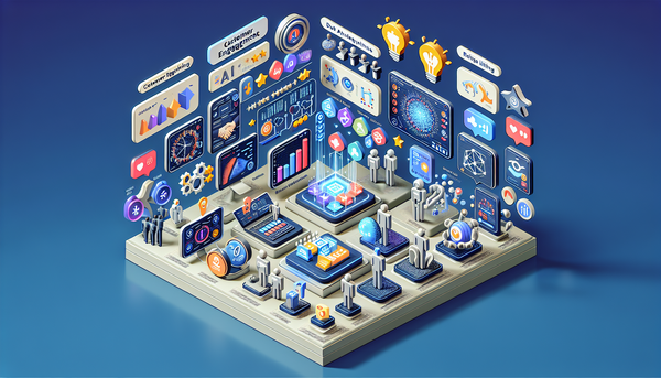 Top AI Strategies for Boosting Customer