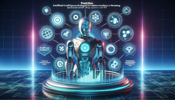 Top AI Strategies for Marketing Predictions in