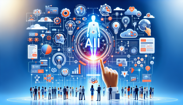 Top AI Strategies to Boost Brand Engagement in