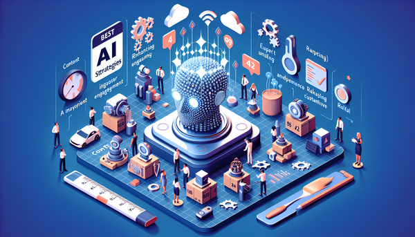 Top AI Strategies to Boost User Engagement in 2025