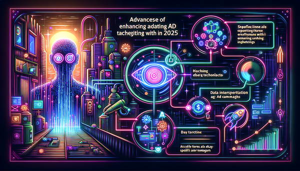 Unlock Superior Ad Targeting with AI in 2025: Boost Your ROI