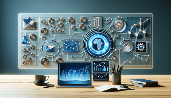 Master AI in Email Marketing: 2025 Guide