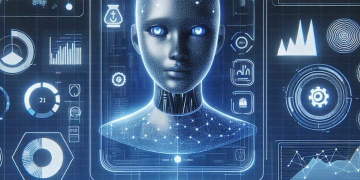 AI in Digital Marketing Trends